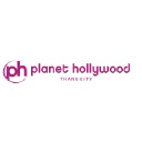 Planet Hollywood Thane City