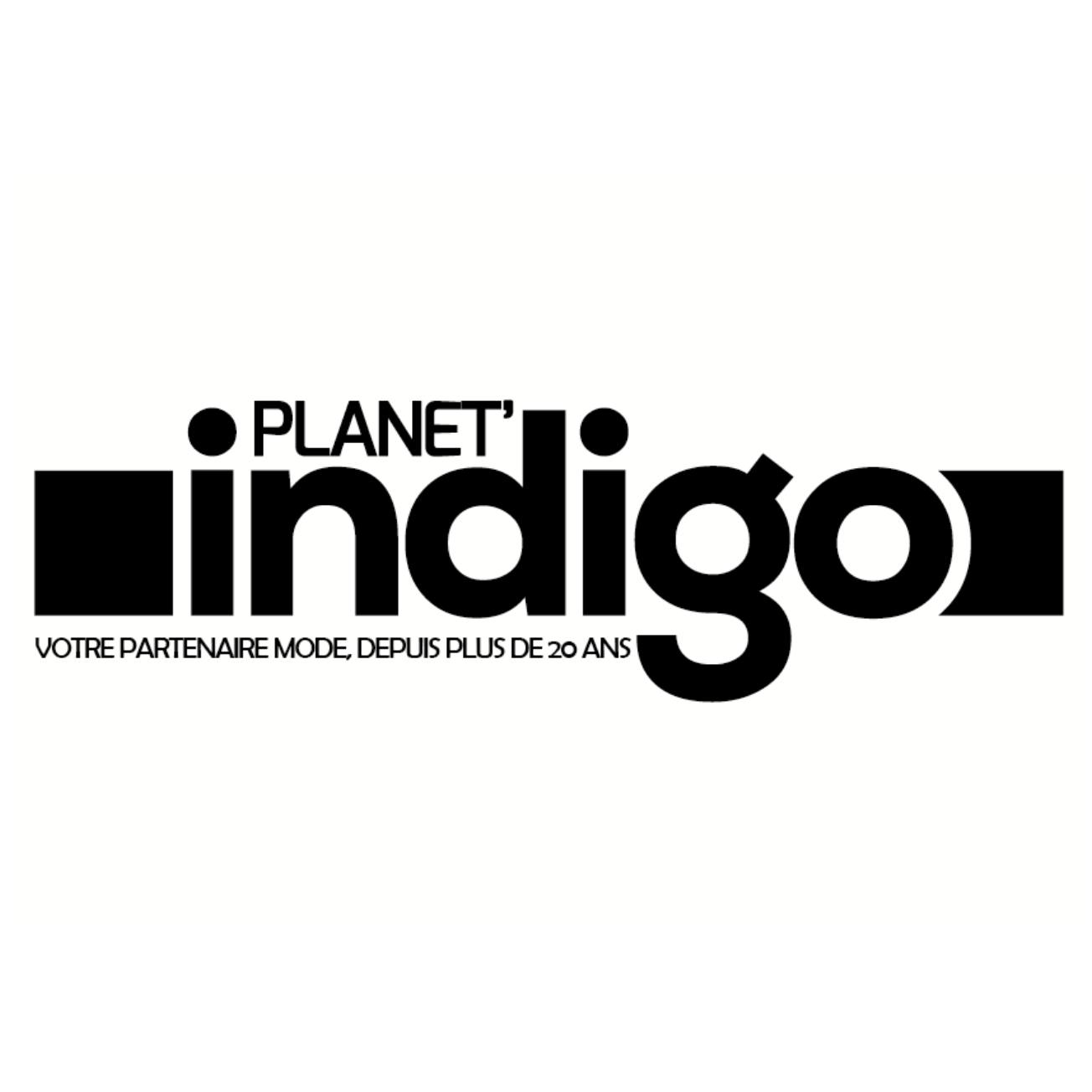 Planet'indigo