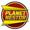 Planet Nestor