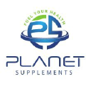 Planet Supplements