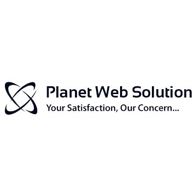 Planet Web Solutions Pvt