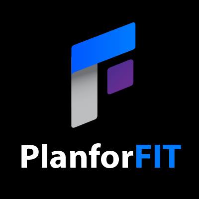 Plan For Fit