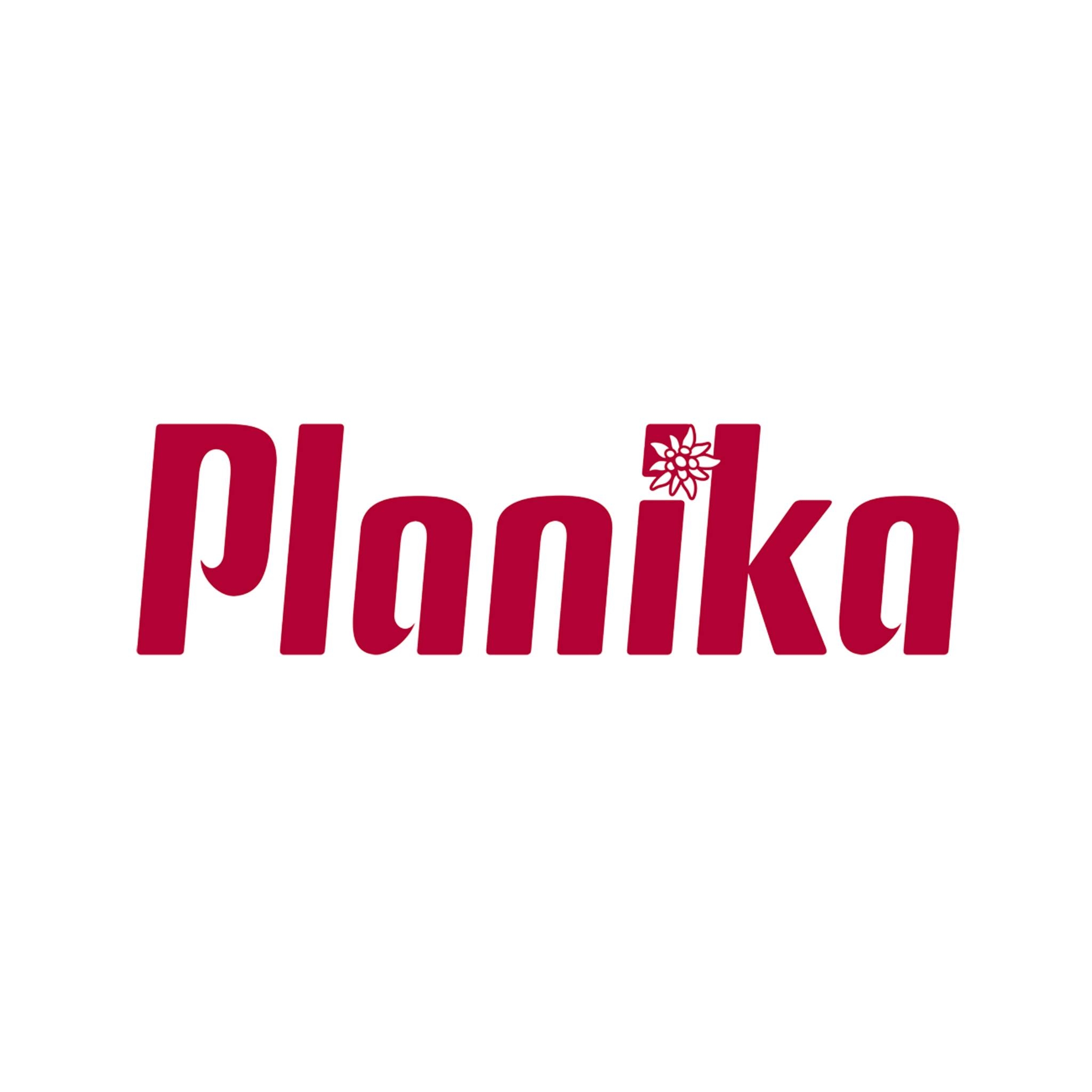 Planika