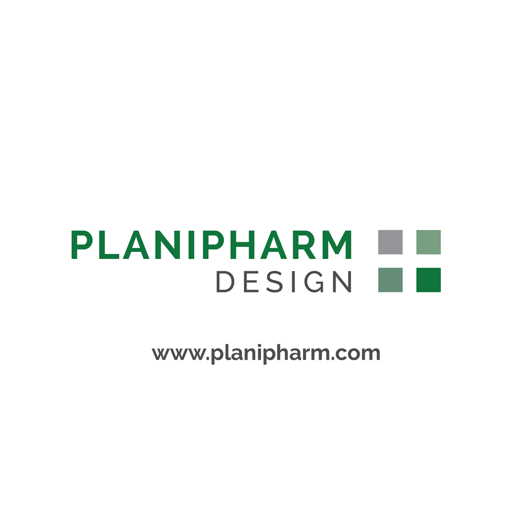 Planipharm Design