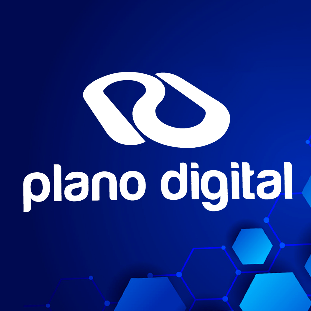 Plano Digital Comunicação