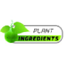 Plant Ingredients