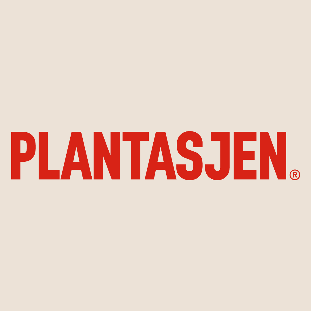 Plantasjen