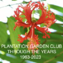 Plantation Garden Club