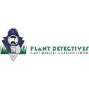 Plant Detectives