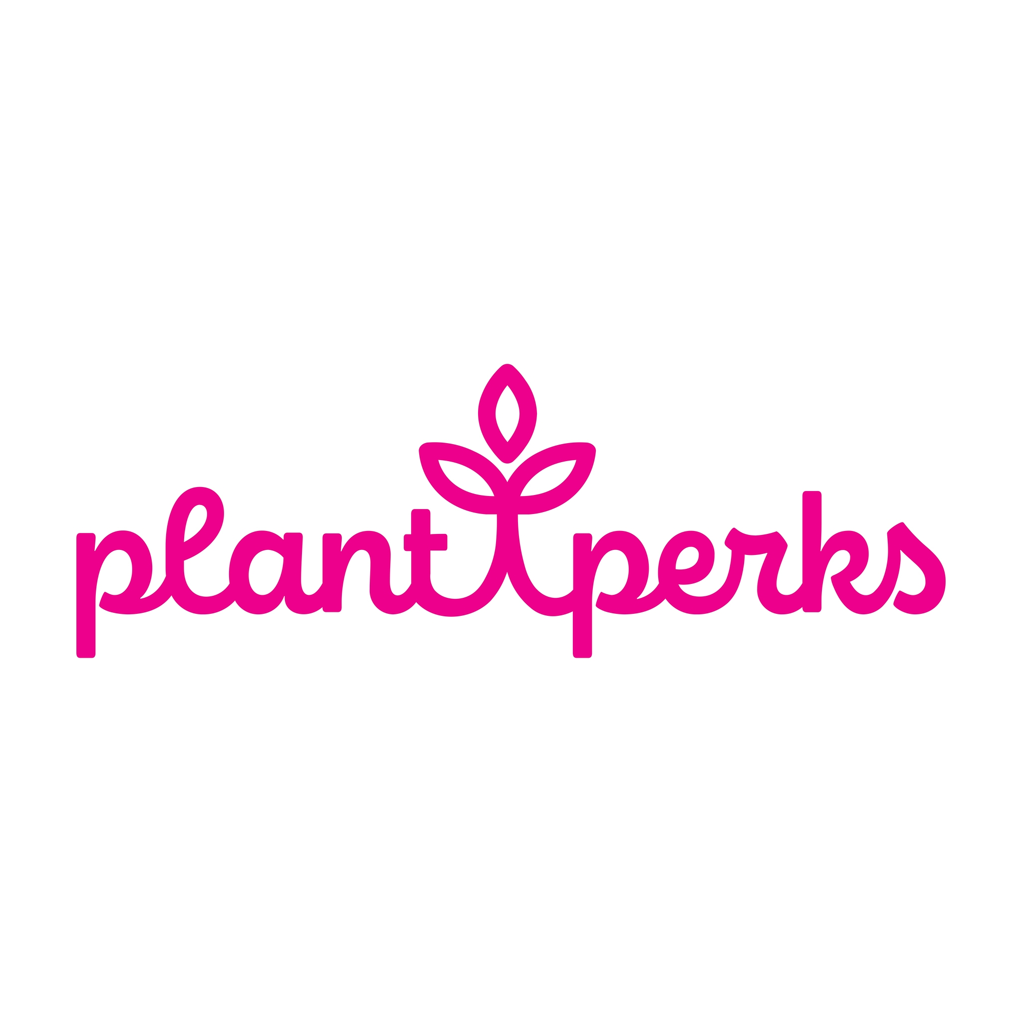Plant Perks