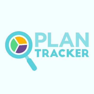 Plan Tracker