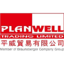 Planwell Trading Limited