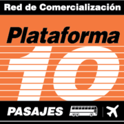 Plataforma 10