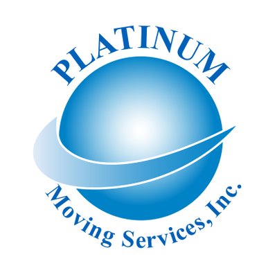 PLATINUM MOVING SERVICES