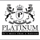 Platinum Barber Shop & Shave Parlor