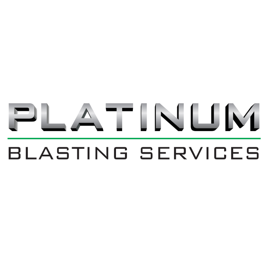 Platinum Blasting