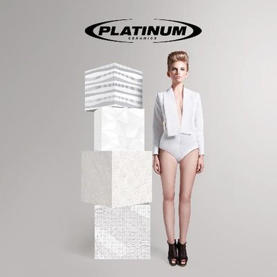 Platinum Ceramics Industry