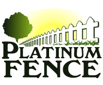 Platinum Fence