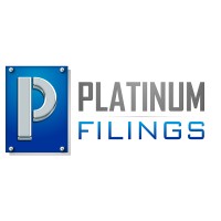 Platinum Filings