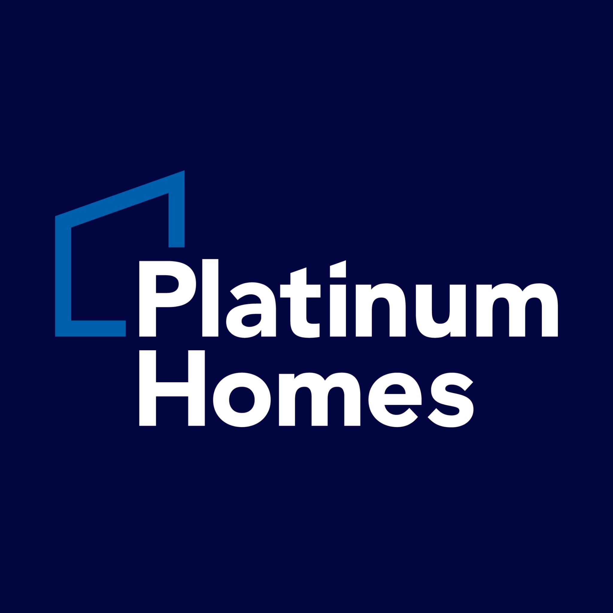 PLATINUM HOMES