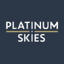 Platinum Skies