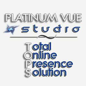 Platinum Vue Studio