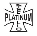 Platinum Steel