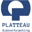 Platteau Nv