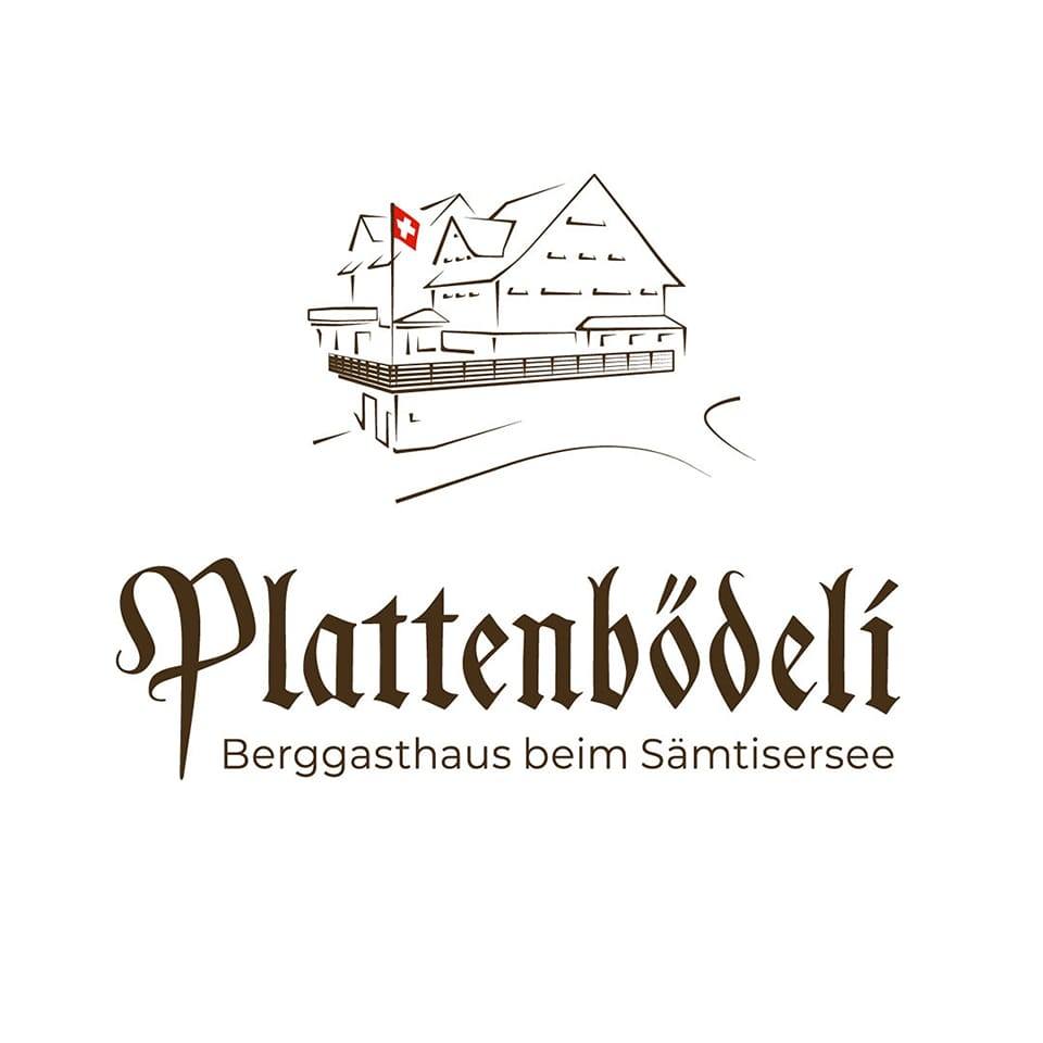 Berggasthaus Plattenbödeli