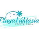 Playa Fantasia Costa Rica