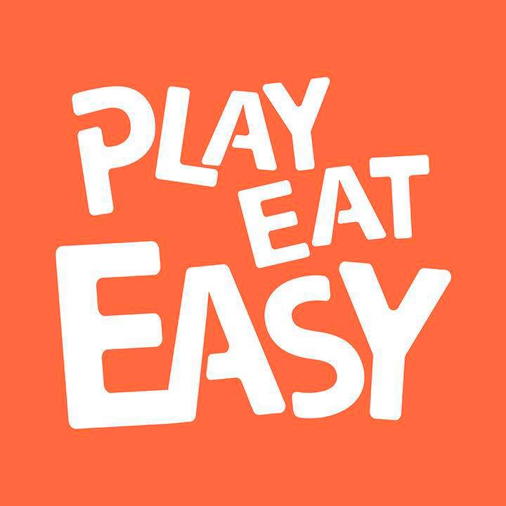 Play Eat Easy