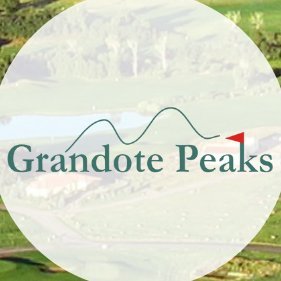 GRANDOTE PEAKS GOLF CLUB