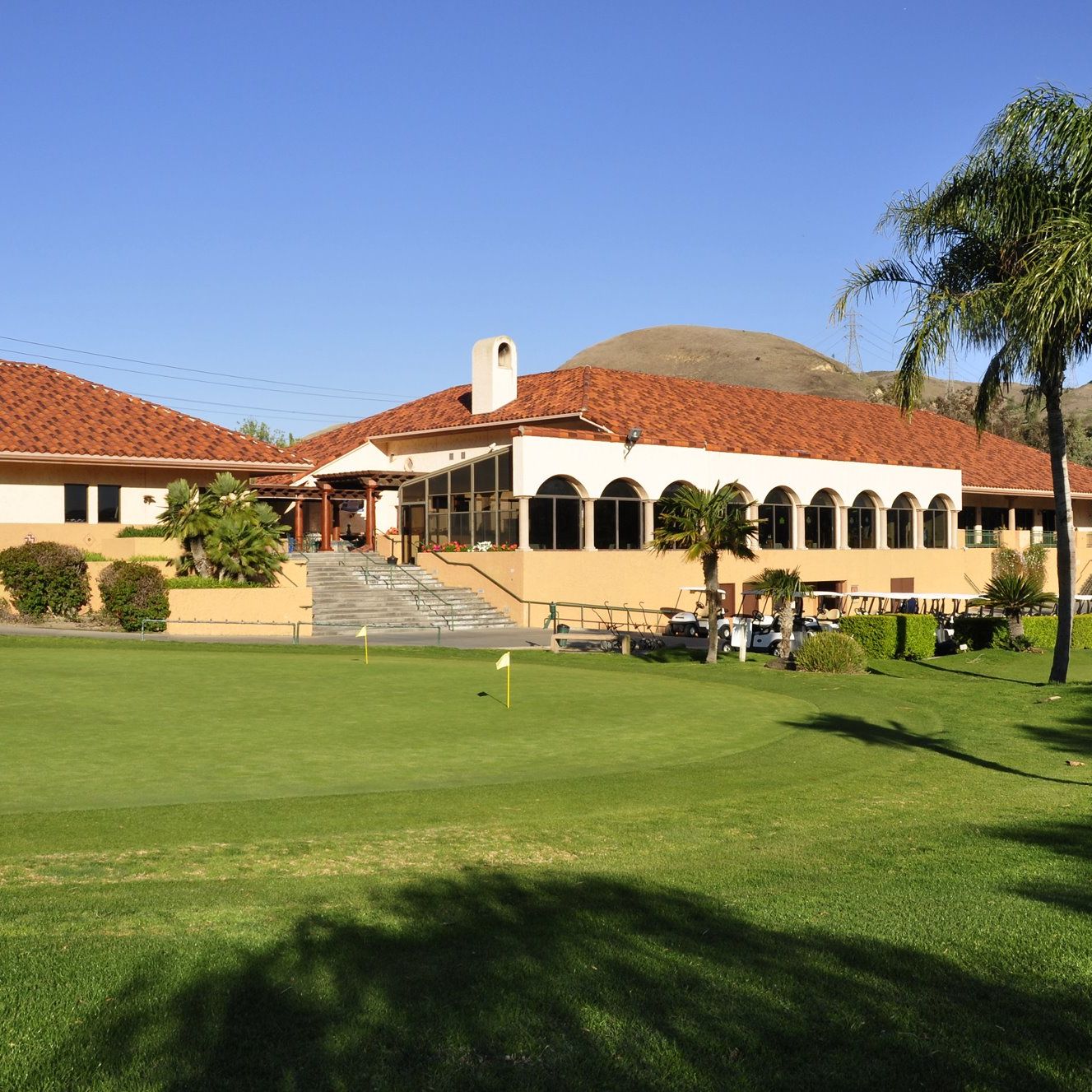 Green River Golf Club