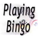 The Playing Bingo Gallery