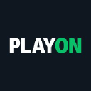 PlayOn Logo