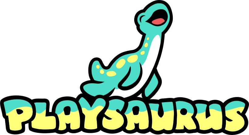 Playsaurus