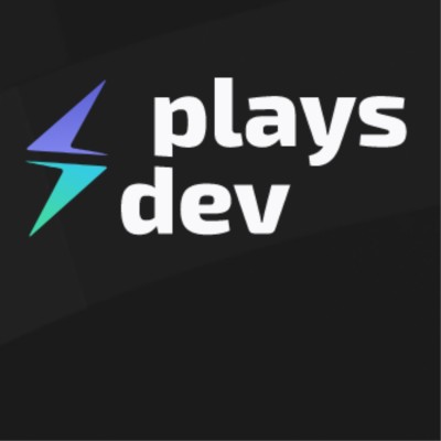 PlaysDev