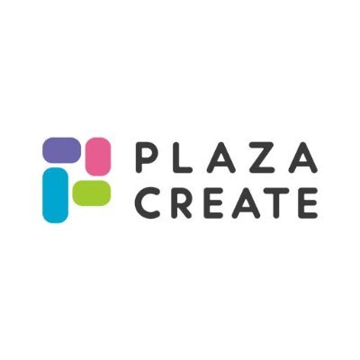 Plaza Create Co.