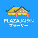 Plaza Japan