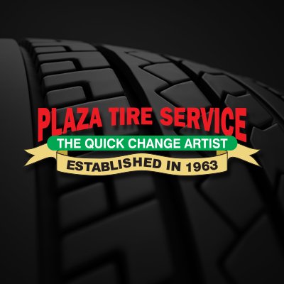 Plaza Tire Service