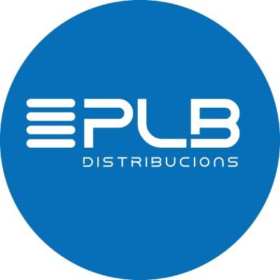 Distribucions PLB