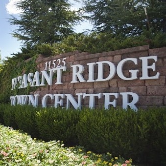 Pleasant Ridge Town Center