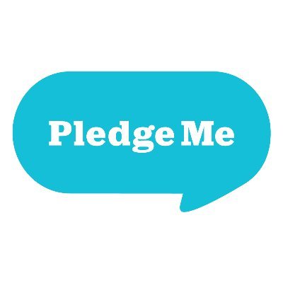 PledgeMe