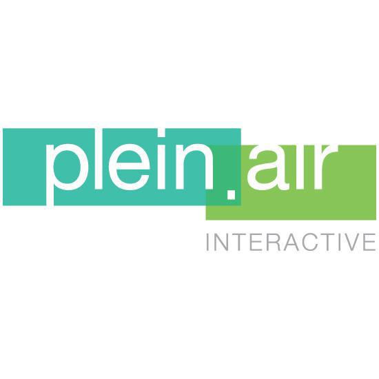 Plein Air Interactive