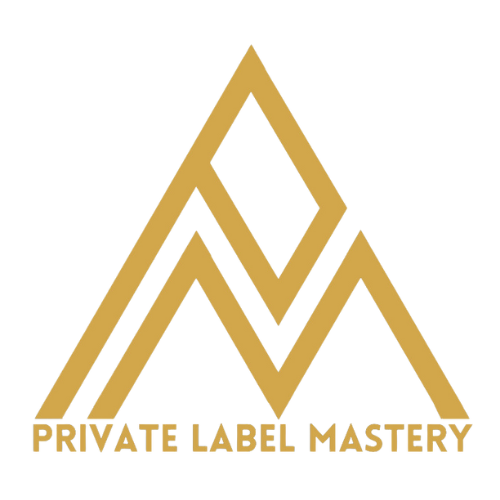 Private Label Mastery