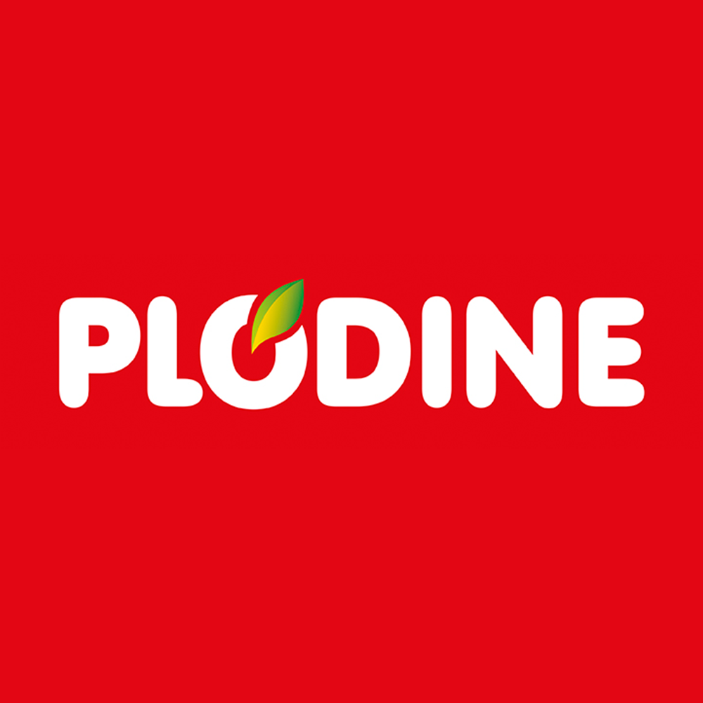 Plodine