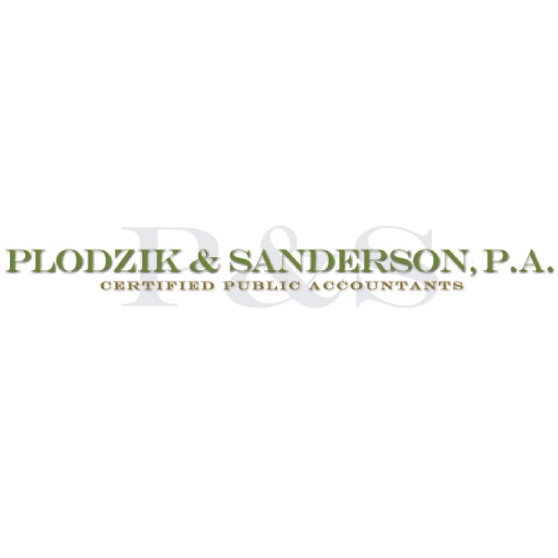 Plodzik & Sanderson