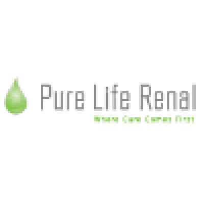 PURE LIFE RENAL