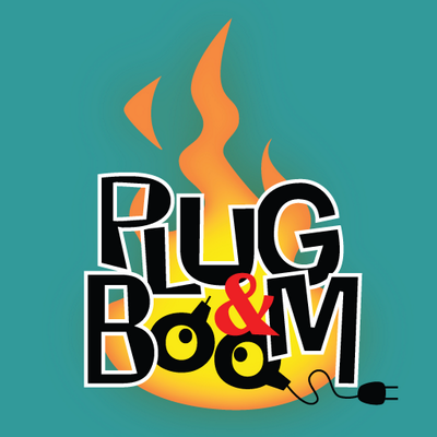 Plug and Boom