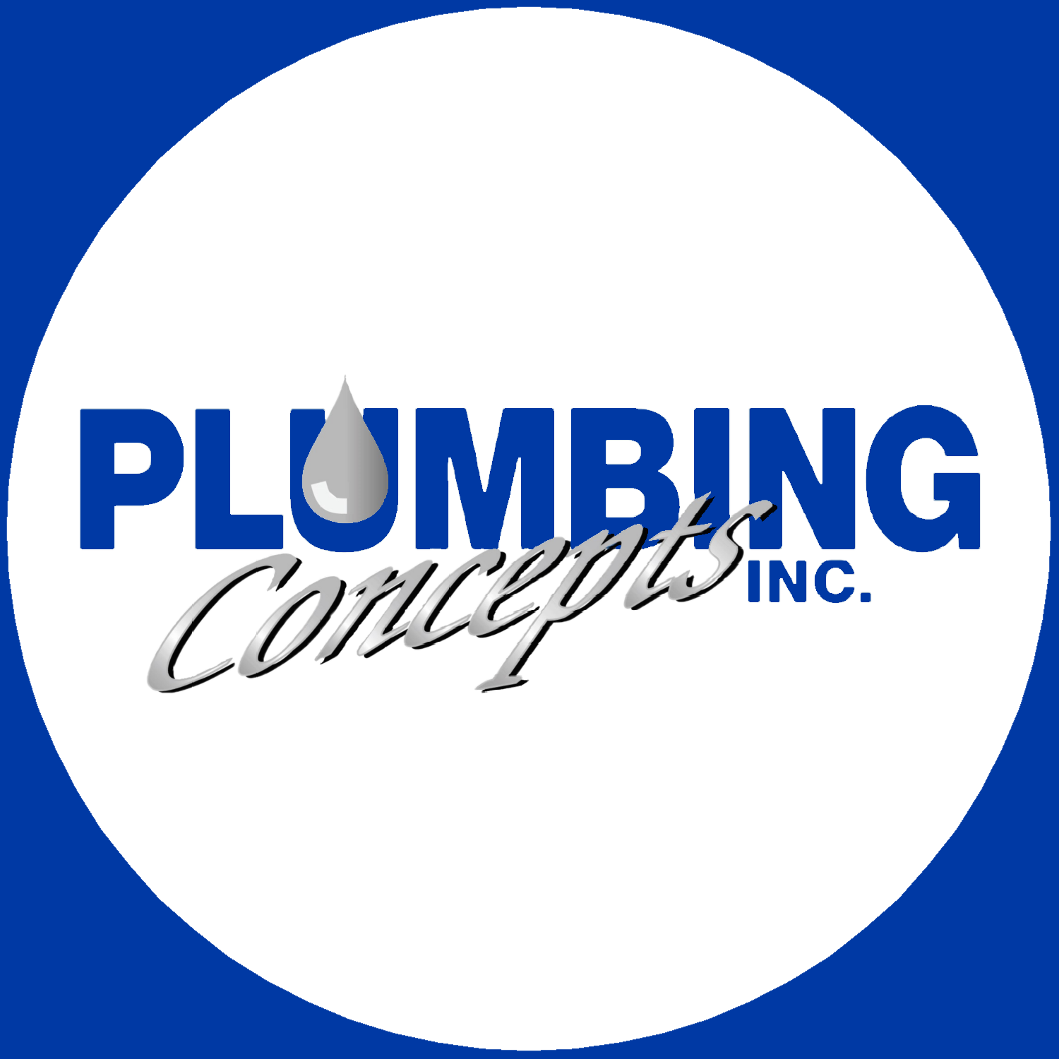 Plumbing Concepts